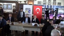 Karacabey’in ulaşım meselesi masaya yatırıldı