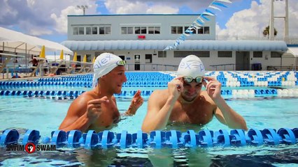 HOW TO HAVE A START LIKE CAELEB DRESSEL