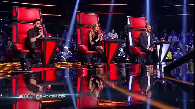 مرحلة المواجهة – تاج قسام، لقاءوزينة علاء الدين، ماريا قحطان