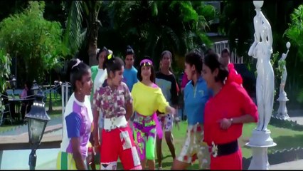 Meri Saheliyon [HD] - Balmaa (1993) | Avinash Wadhavan | Ayesha Jhulka