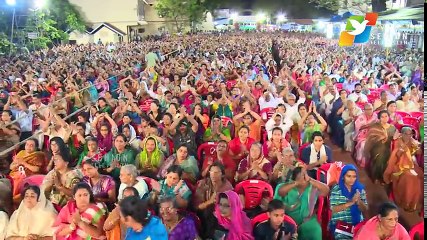 ABHISHEKAGNI 657 സാക്ഷ്യപ്പെടുത്തുന്നത് കര്‍ത്താവ്‌ അംഗീകരിക്കുന്നു Fr Xavier Khan Vattayil Sehion