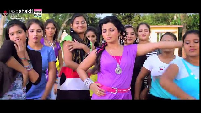 Ba Ho Feliail Boodhi _ Khesari Lal Yadav, Smrity Sinha _ Hot Bhojpuri Song _ Pratigya 2 _ HD