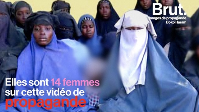 Une centaine de lycéennes de Chibok toujours détenue par Boko Haram