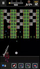 BBTAN2 - Level 151 to 160