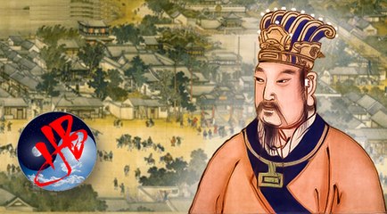 Kẻ ngốc 36 năm giả ngây ngô, cuối cùng trở thành hoàng đế lưu danh nghìn đời