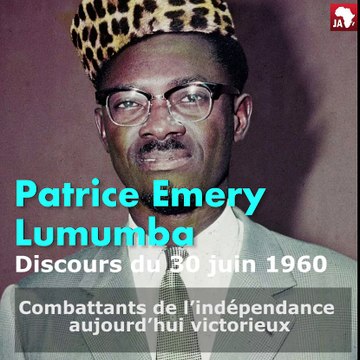 Ce jour-là : 17 janvier 1961, l’assassinat de Lumumba