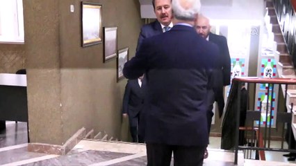 Karacan: 'Hiçbir hesabı olmayan dava arkadaşlarımızla yola atılmamız gerekiyor' - AYDIN