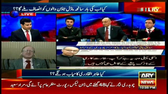 Defence analyst says Dawn Leaks was a huge conspiracy