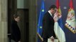 Sırbistan Cumhurbaşkanı Vucic - Kosovalı Sırp siyasetçinin öldürülmesi - BELGRAD