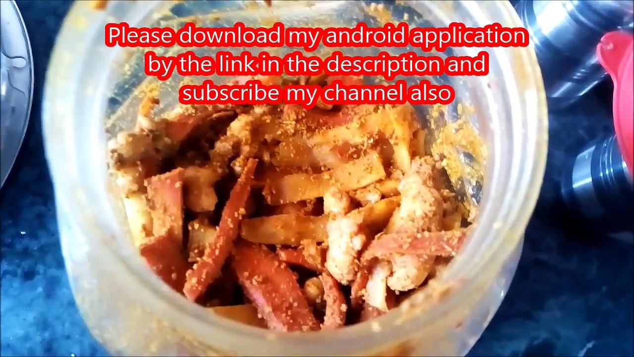 Mix Pickle | Gajar, Mooli and gobhi ka achar | Vegetable achar | Veg pickle recipe | How to make pickle