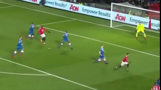 Manchester United vs Stoke City| All Goals and Highlights 2018 | epl | youtube