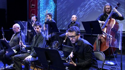 Les Parapluies de Cherbourg | Demande en mariage/chanson de Cassard  - 42e rue