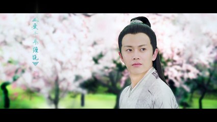 [AVV] The Destiny of White Snake (天乩之白蛇传说) MV - Thousand Years
