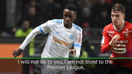 Leicester target Sarr 'not blind to Premier League'