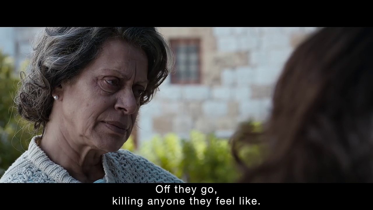 GO HOME  - Official Trailer