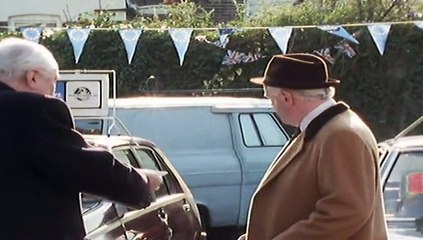 Minder S10 E07 The Great Depression Of 1994