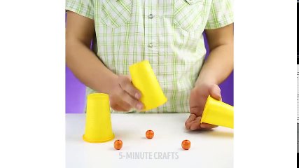 20 MAGIC TRICKS THAT WILL BLOW YOUR FRIENDS' MIND .
