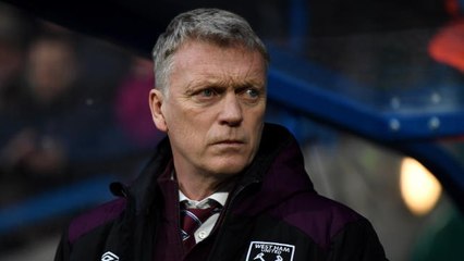 Hurst - West Ham must strengthen in January