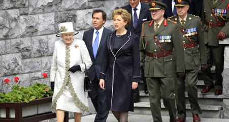 Londra'da, DEAŞ'ın Kraliçe'nin Muhafızlarına Yönelik Saldırı Planı Deşifre Oldu