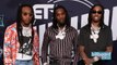Migos Announce 'Culture II' Is Dropping Next Week | Billboard News