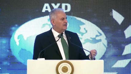Yıldırım: 'NATO'nun sınırlarını korumak, terör gruplarına mı kaldı?' - ANKARA
