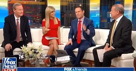 EXPOSED! WHAT TRUMP SAID ABOUT DEMOCRATS 01_16_2018