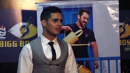 Bigg Boss 11 GRAND FINALE  Priyank Sharma EXCLUSIVE INTERVIEW  FULL HD VIDEO