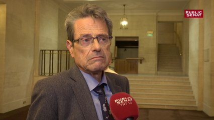 "Il faut lever l'anonymat des dons de sperme" selon le sénateur (LR) Alain Milon