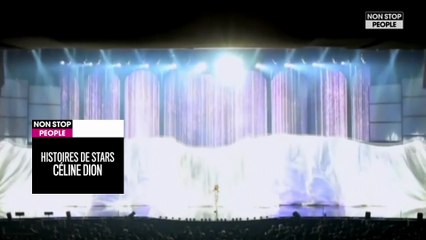 "Histoires de stars" consacré à Céline Dion : Découvrez la bande-annonce ! (Exclu vidéo)