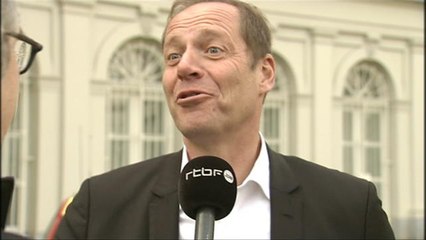 Tour de France - Prudhomme : ''Un alignement des planètes''