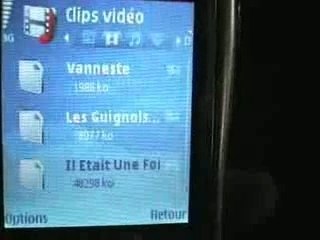 Test du nokia n91 en vente sur Ebay