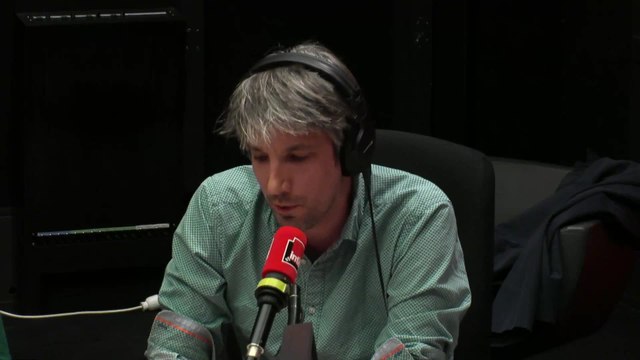 Soutien à Mathieu Gallet - Le Moment Meurice