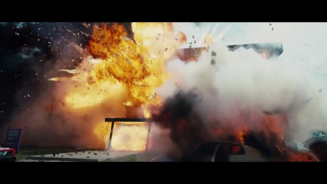 El Batman de Nolan volverá a los cines en su 10º aniversario