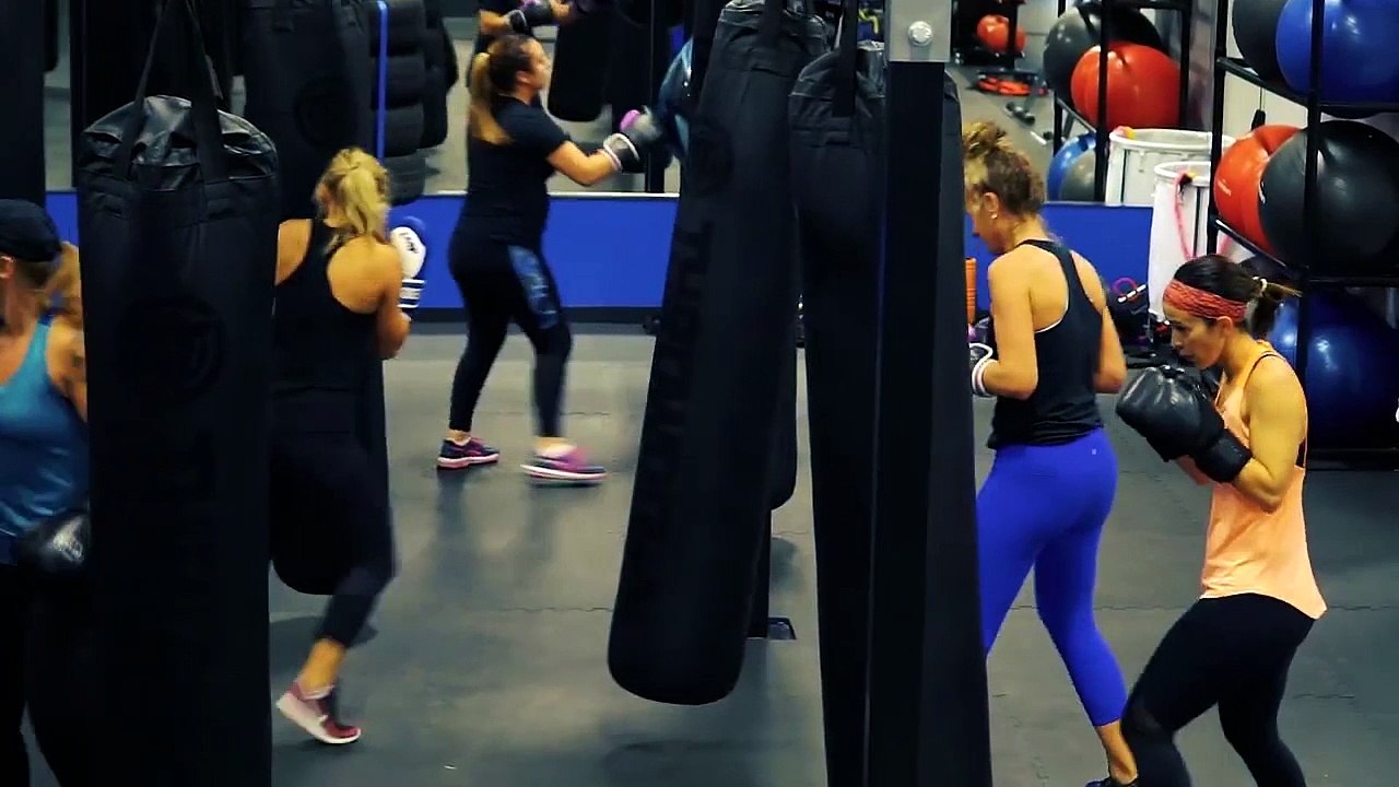 Box Hiit Fitness Personal Training