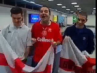 Airline S01E06