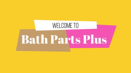 Bath Parts Plus -  Jacuzzi Spa Parts