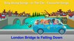 Kidzone - London Bridge Is Falling Down