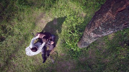 [AVV] Secrets of the Three Kingdoms (三国机密) Trailer 1/16