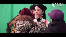 [AVV] The Destiny of White Snake (天乩之白蛇传说) BTS 1/16