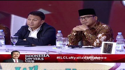 T. Nasrullah: Hati-Hati Soal Asumsi Dalam Hukum Pidana