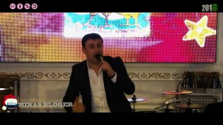 ✅ SERGO SINGER-Annman Yars (Cover HD Video 2017 new )