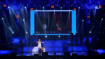 13.Lilit Hovhannisyan & Vache Amaryan-INDZ CHSPANES [LIVE] 2015