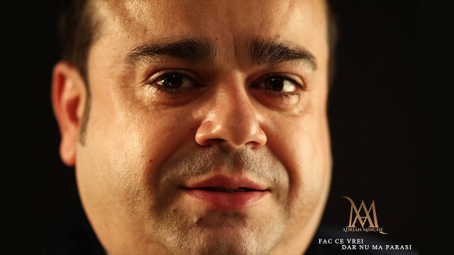 ADRIAN MINUNE - FAC CE VREI DAR NU MA PARASI HIT 2016 (MAURO CAIAZZA)