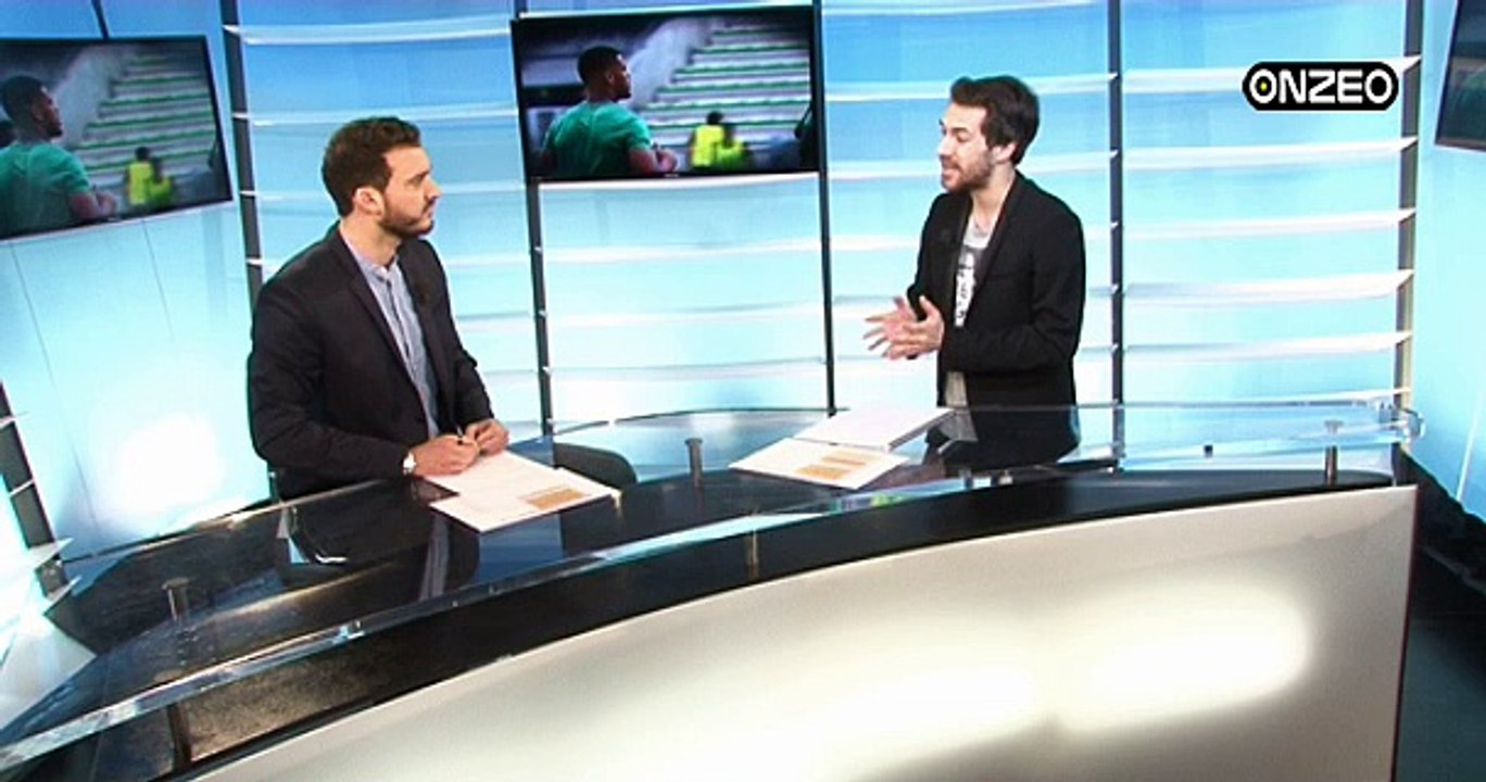 REPLAY - ESPACE CLUBS - 16/01 : Toute l'actualité des Clubs