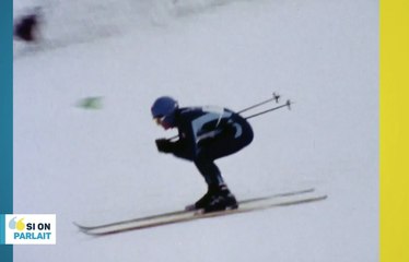 SI ON PARLAIT - 16 JANVIER 2018