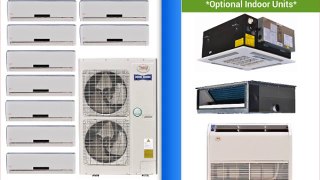 Air Conditioner Heat and Cool in Minisplitwarehouse.com
