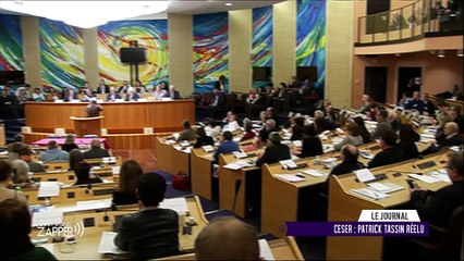 JAZ - 16/01/18 - CESER, Zones blanches, Retriev'art