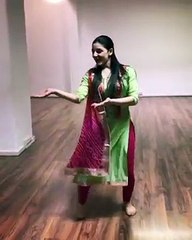 Ambarsariya & Suit Suit | Sirin Erkilic Dance