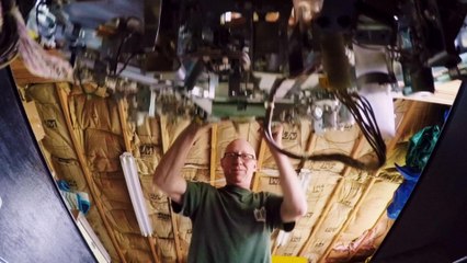 The Pinball Doctors: The Last Arcade Technicians in NYC