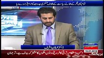 Roze Special – 16th January 2018